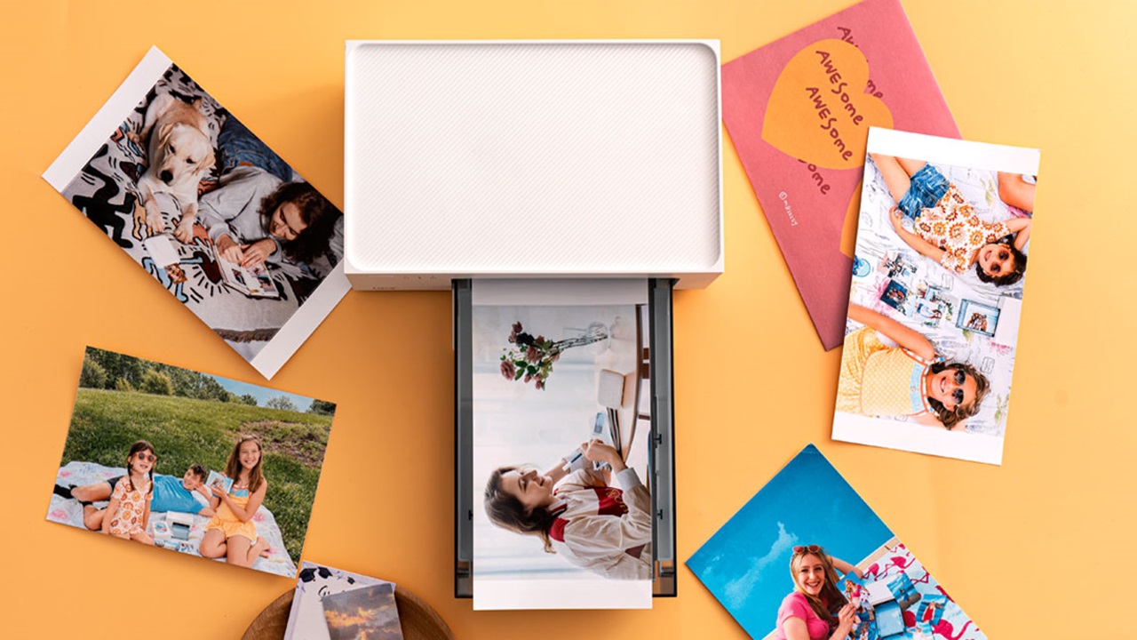 Printing Photo Recipe Cards: Adding Visuals to Your Kitchen with Instant Photo Printers